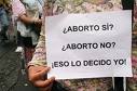Aborto: caso pendiente en América Latina