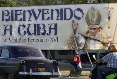 Iglesia Católica consolida espacio ciudadano en Cuba
