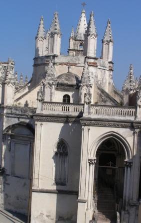 Cuba: ¿Iglesia católica versus Revolución?