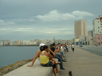 La pobreza en Cuba