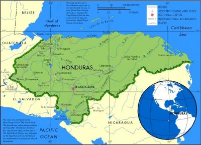 DEA versus miskitos hondureños, nuevo capítulo de la guerra antidroga