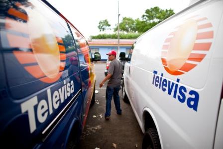 Caso Televisa y estabilización económica marcan semana en Nicaragua