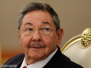 Raúl Castro, el verdadero disidente