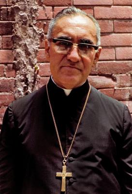 Oscar Arnulfo Romero, el obispo soñado por América Latina