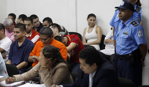 Revisarán sanciones a narcotraficantes mexicanos en Nicaragua