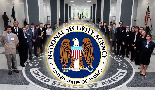 La NSA y la CIA espían juntas y Snowden podría tener los detalles