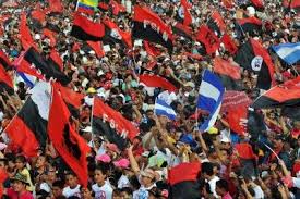 Cierra en Nicaragua semana de festejos y apoyo a proceso sandinista