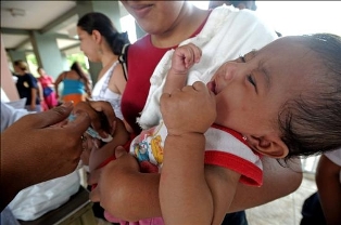 Disminuye de 86,47 a 50,6 mortalidad materna en Nicaragua