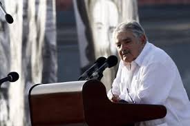 Revolución Cubana, revolución de la dignidad, de la autoestima para los latinoamericanos, afirmó Mujica