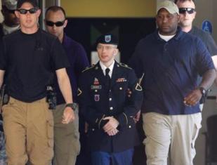 Bradley Manning: condenado por sus convicciones