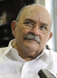 Honor a Miguel D´Scoto, canciller de la dignidad de Nicaragua