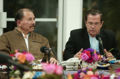 Nicaragua trabaja con FMI desde propuestas propias, afirma Ortega