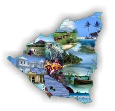 Más de 607 mil turistas llegaron a Nicaragua en 2013