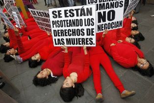 Un consenso inédito (en teoría) sobre el aborto en América Latina