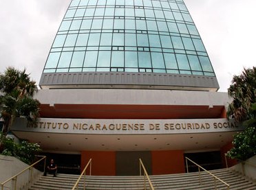Próximo el diálogo tendente a reformar seguro social en Nicaragua