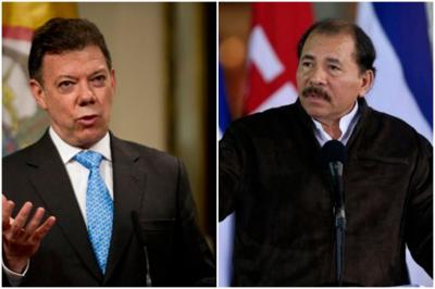 Nicaragua dispuesta a un trato con Colombia, a tono con fallo CIJ