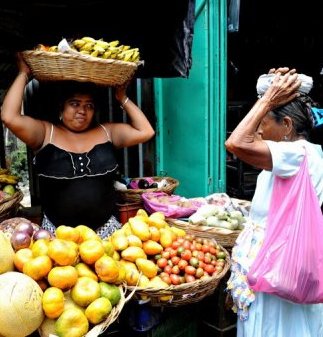 Mujeres aportan 3.55 veces más que los hombres al PIB de Nicaragua
