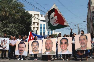 Los Cinco Cubanos estaban combatiendo el terrorismo. ¿Por qué los encarcelamos?