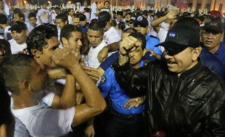 Nicaragua erradicará la pobreza, asegura presidente Daniel Ortega