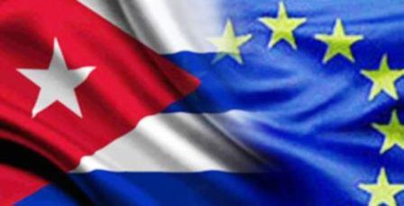 UE lista para negociar con una Cuba
