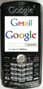 Correo electrónico para teléfonos móviles en Cuba