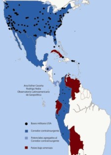 América Latina 2014: ojo con las derechas