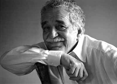 Gabriel García Márquez, colocó el último punto y final a su obra