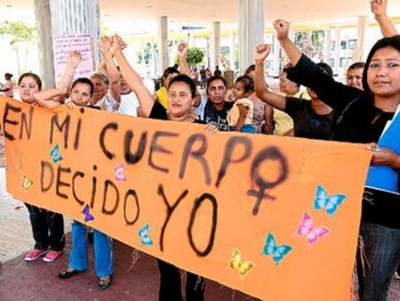 Píldora del día después airea debate en torno al aborto en Honduras