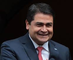 Presidente de Honduras cumple apretada agenda en Estados Unidos