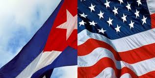 Relaciones Cuba-Estados Unidos...y sin embargo, se mueve