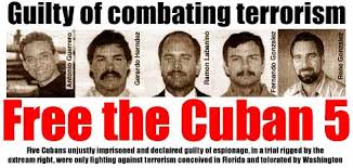 Diputados de Costa Rica exigen libertad de cubanos presos en EE.UU.