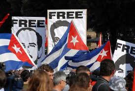 Abogan en Costa Rica por libertad de cubanos presos en EE.UU.