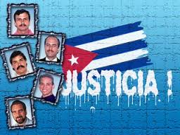 Aportes en Costa Rica a lucha por libertad de antiterroristas cubanos
