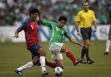 Cancillería de Costa Rica felicita a equipo de fútbol en el Mundial