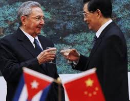 Relaciones comerciales Cuba-China superarán el 25 por ciento