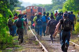 Honduras pierde fuerza laboral y reemplazo generacional por migración