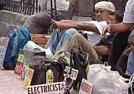 Baja tasa de desempleo en Costa Rica