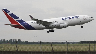 Cubana de Aviación contará con nuevas rutas a partir de temporada invernal