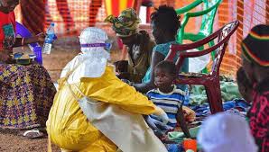 Sin complicaciones doctor cubano diagnosticado de ébola en Sierra Leona