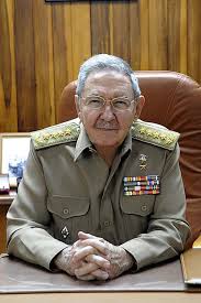 Alocusión de Raúl Castro: No todo está resuelto, el bloqueo debe cesar