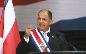 Injerencia de EE.UU. frenó integración latinoamericana, opina presidente de Costa Rica