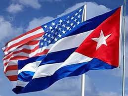 Congresistas de EEUU llegan a Cuba para construir los cimientos de una nueva era
