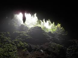 Cueva de Buccament, cita con el pasado en San Vicente y las Granadina