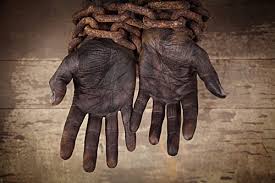 Comercio de esclavos e ironías de la historia en el Caribe