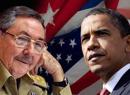 Cuba-Estados Unidos: un antes y el porvenir*