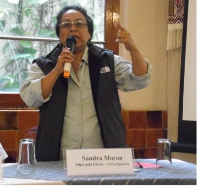 Demandas sociales, prioridad de diputados de izquierda en Guatemala
