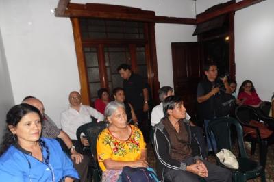 Prometen en Guatemala batallar contra el bloqueo de EE.UU. a Cuba