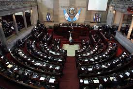 Retrasos marcan cierre de VII Legislatura en Guatemala