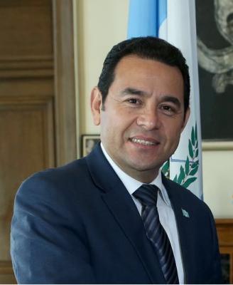 Profusión de frentes abiertos en pos del cambio en Guatemala