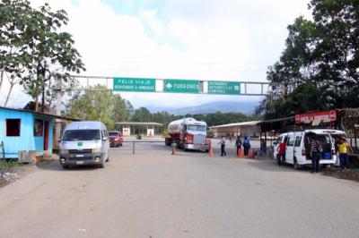 Guatemala y Honduras van por instancia ministerial de Unión Aduanera